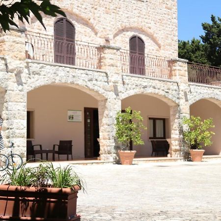 Hotel Castel Miramonti Selva Di Fasano Kültér fotó