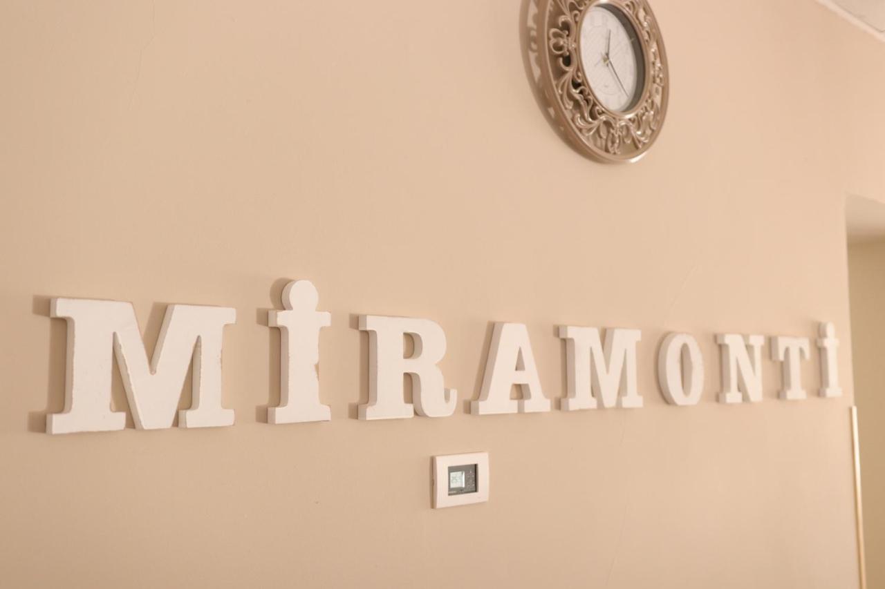 Hotel Castel Miramonti Selva Di Fasano Kültér fotó